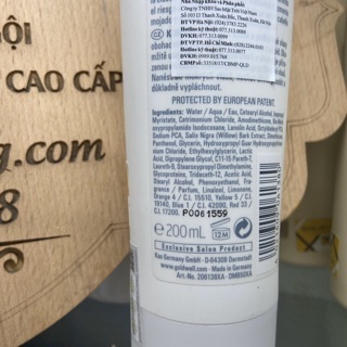 Xả Goldwell 250ml