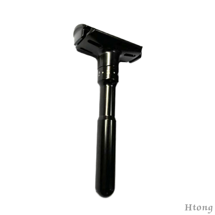 (Hàng Mới Về) Dao Cạo Râu Thủ Công Hai Mặt An Toàn Cho Nam | BigBuy360 - bigbuy360.vn
