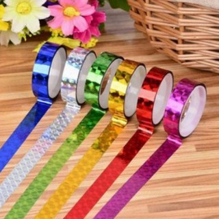 1 Cuộn giấy phản quang xe máy xe đạp