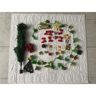 Cây Thông Noel Cao 0.6m