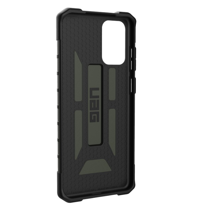 Ốp Samsung Galaxy s20 Plus UAG Pathfinder Forest Camo [ Chính hãng ]