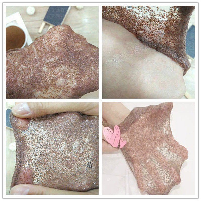 100g ngũ hoa hạt nhỏ handmade hạt sạch đẹp