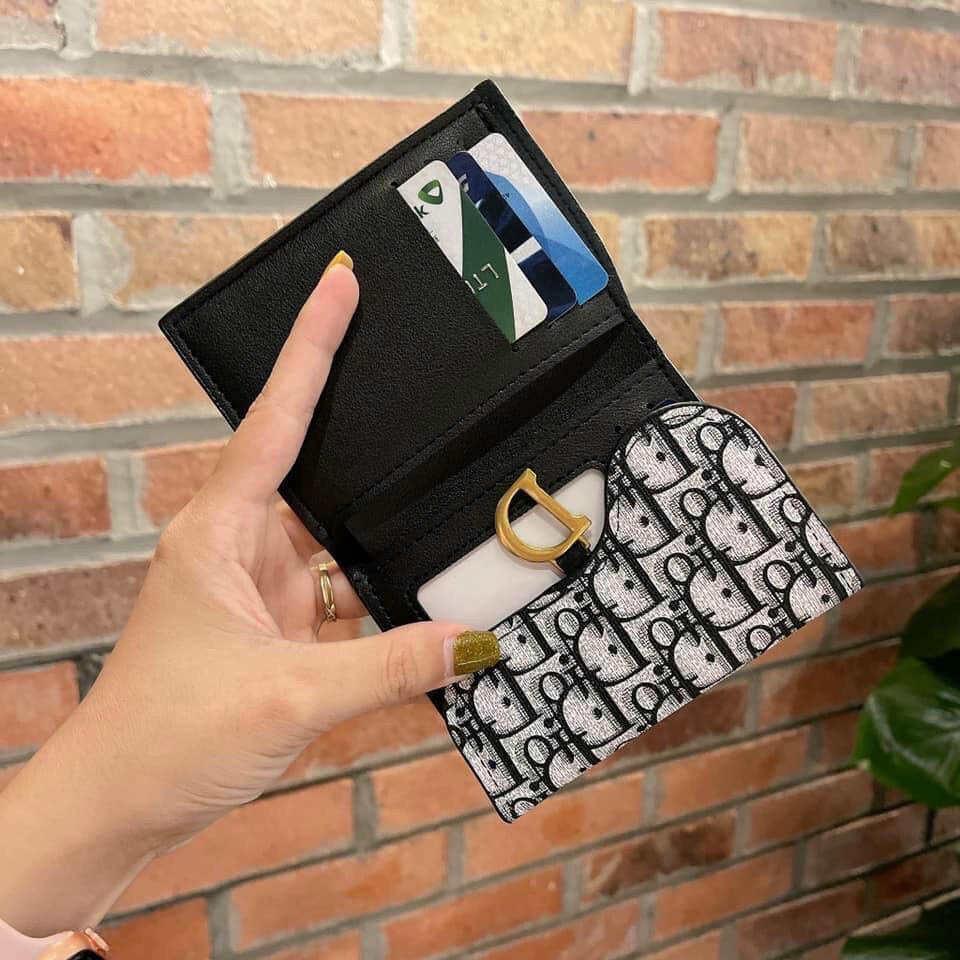 VÍ CẦM TAY DIOR