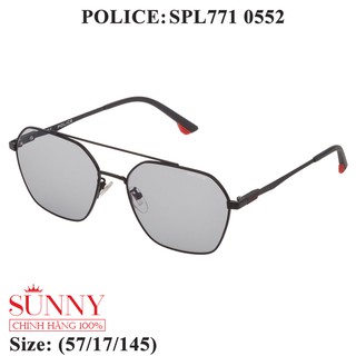 Kính Mát Unisex Police SPL771