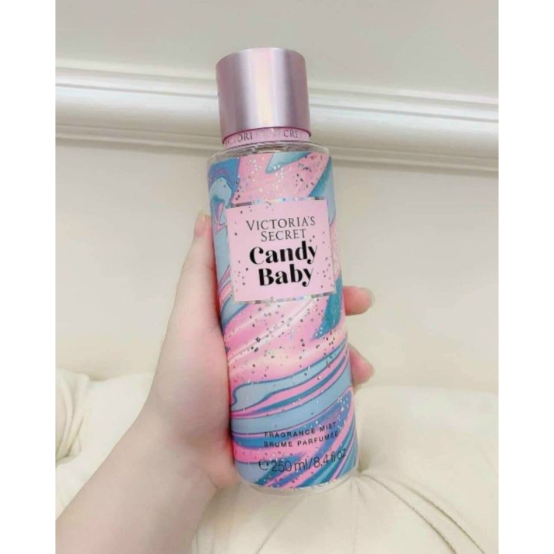 Nước hoa xịt toàn thân 250ml | BigBuy360 - bigbuy360.vn