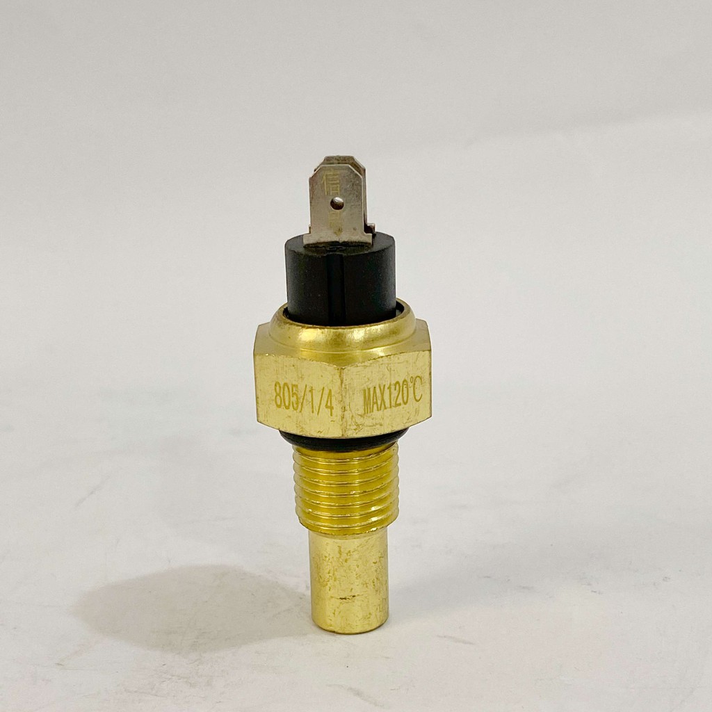 Cảm biến nhiệt độ nước làm mát VDO 14mm