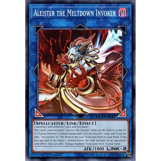 [BÀI IN] Invoked Shaddoll deck