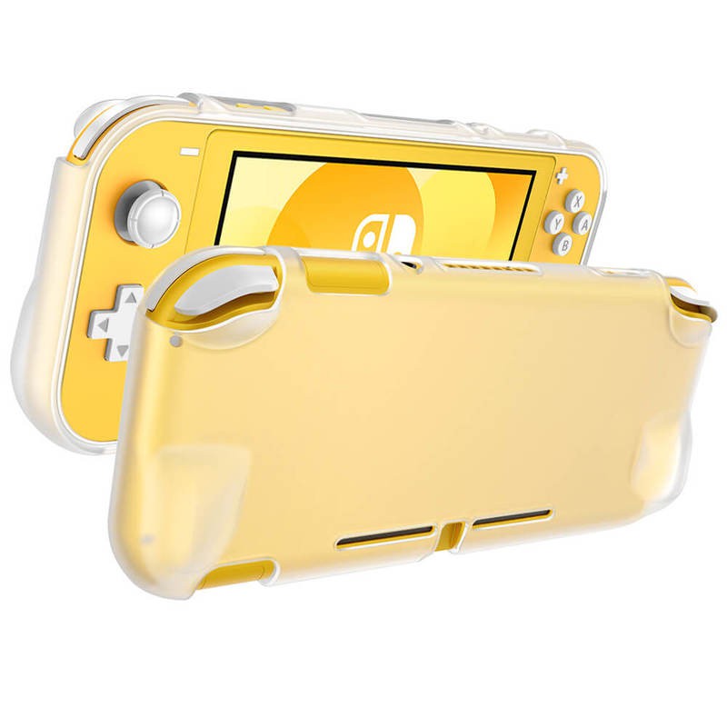 Ốp Lưng Cho Máy Game Nintendo Switch Lite