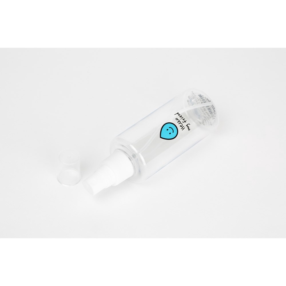 Chai Xịt ARTBOX Hàn Quốc Dung Tích 100ml Tiện Dụng