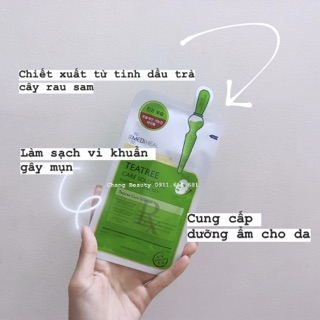 Mặt nạ Mediheal 10 miếng Mix