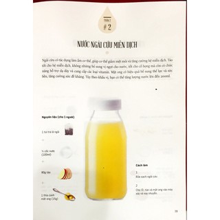 Sách - Thần dược xanh