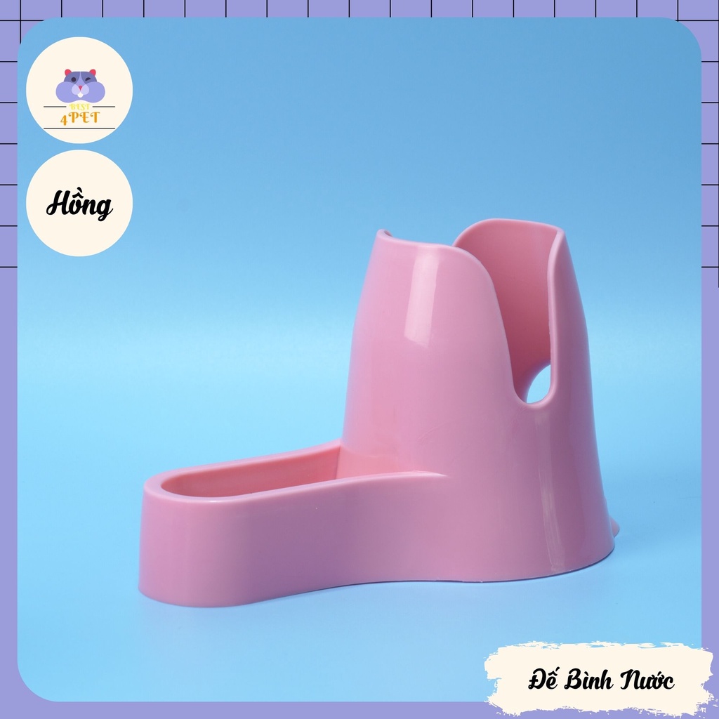 Đế Bình Nước cho Hamster