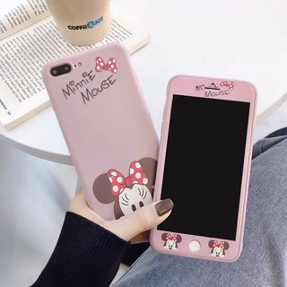 ốp + cường lực iphone