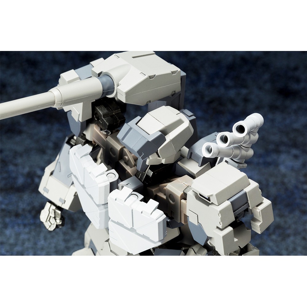 Mô Hình Kotobukiya M.S.G MS09 X Armor C Mecha Supply [KTB] [MSG]