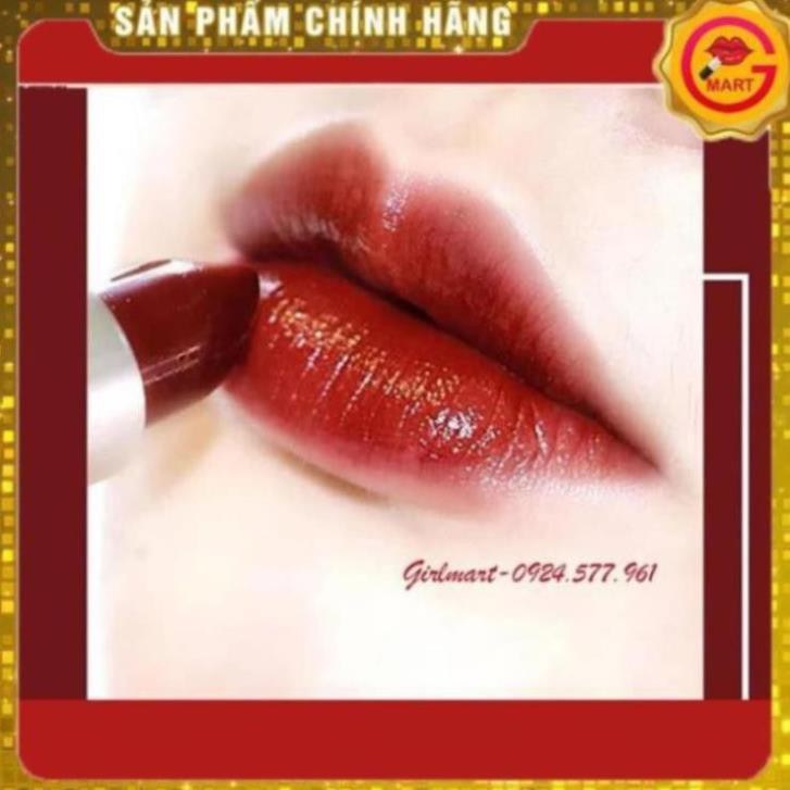 [BẢO HÀNH] Son Mac 108 Dubonnet Đỏ Nâu Lạnh | BigBuy360 - bigbuy360.vn