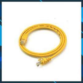 Dây cáp mạng dây mạng Lan bấm sẵn 2 đầu Cat 5E 01.5M 2M 3M 5M cao cấp bền bỉ ổn định giao màu ngẫu nhiên