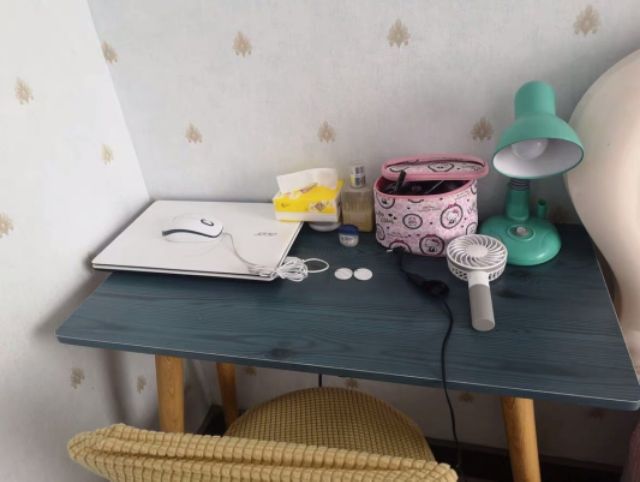 ( Sẵn] Bàn làm việc phong cách châu âu 80,100cm