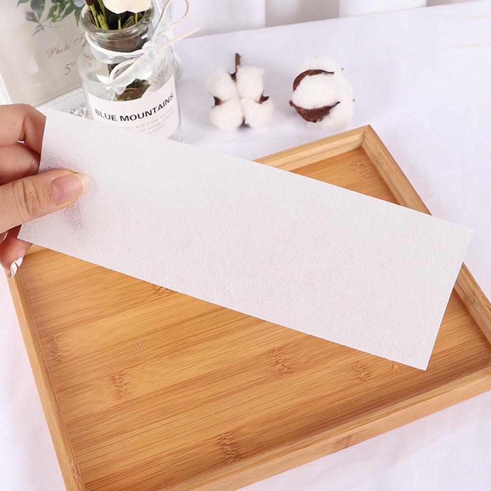 Set 100 miếng dán tẩy lông FOREVERLILY không đau tiện dụng