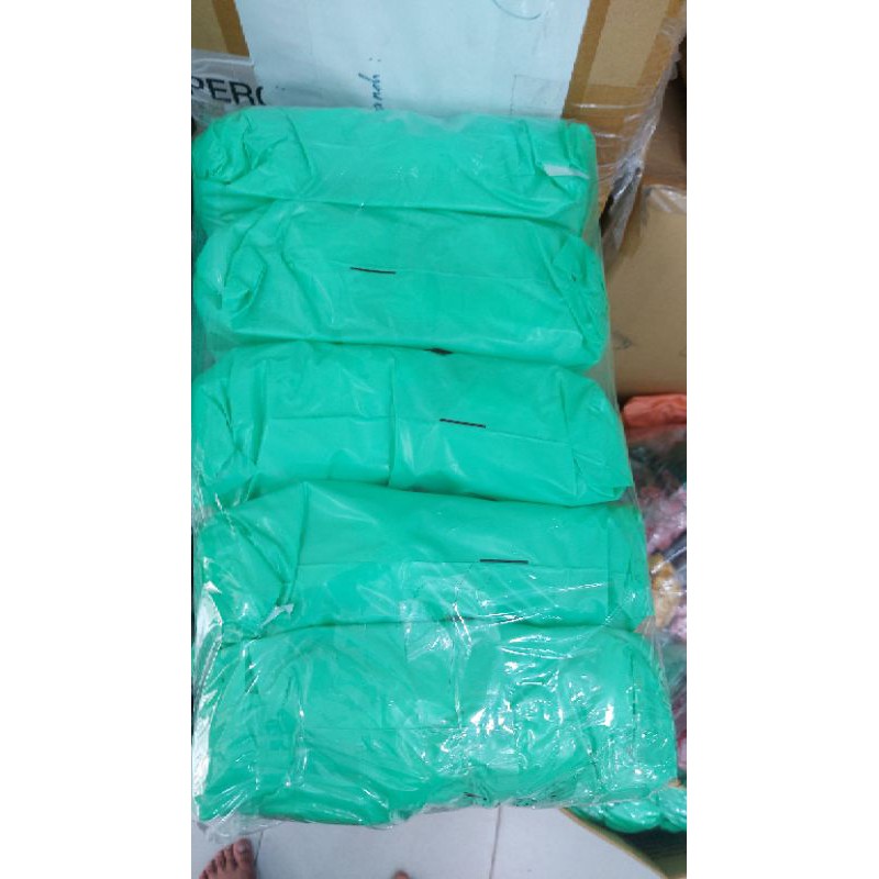 (chuyên sỉ) combo sỉ 50 đôi vớ logo nike cổ 3cm