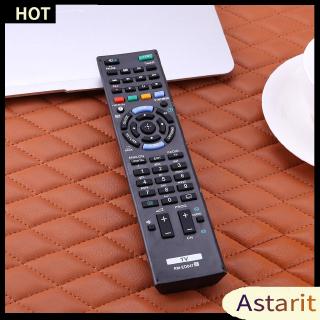 Điều khiển từ xa RM-ED047 chất lượng cao cho SONY Bravia TV KDL-40HX750 / 46HX850