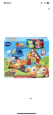 Đồ chơi Vtech