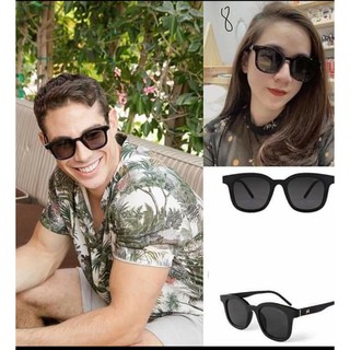 Kính Hàn Quốc Unisex của Mccoin Vivid 01