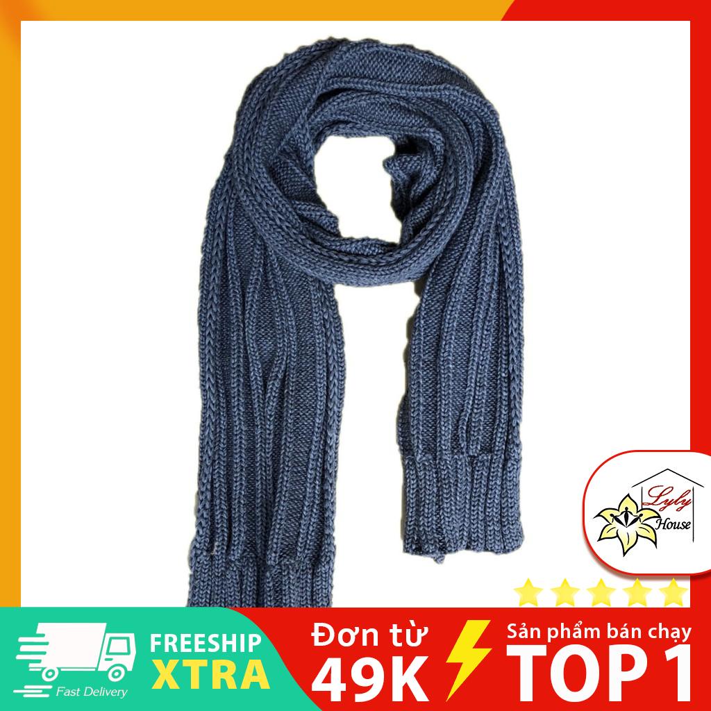 Khăn Len Visco nhập khẩu - KH230