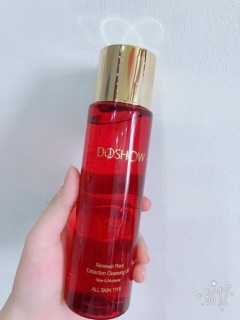 TẨY TRANG DOSHOW ĐỎ SỈ 59K