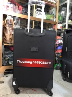 Vali Brothers BR-086 size 24 inch( hỗ trợ 70% cước vận chuyển)