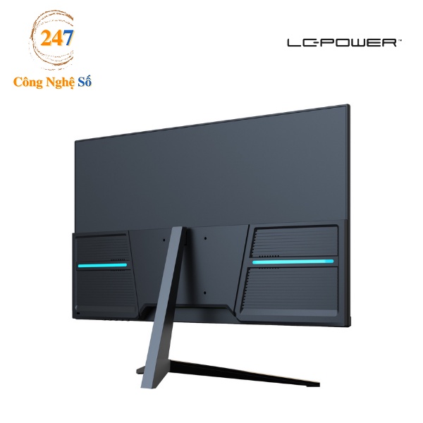 Màn hình máy tính LC-POWER 24inch LC-M24-FHD-75 Công Nghệ Số 247