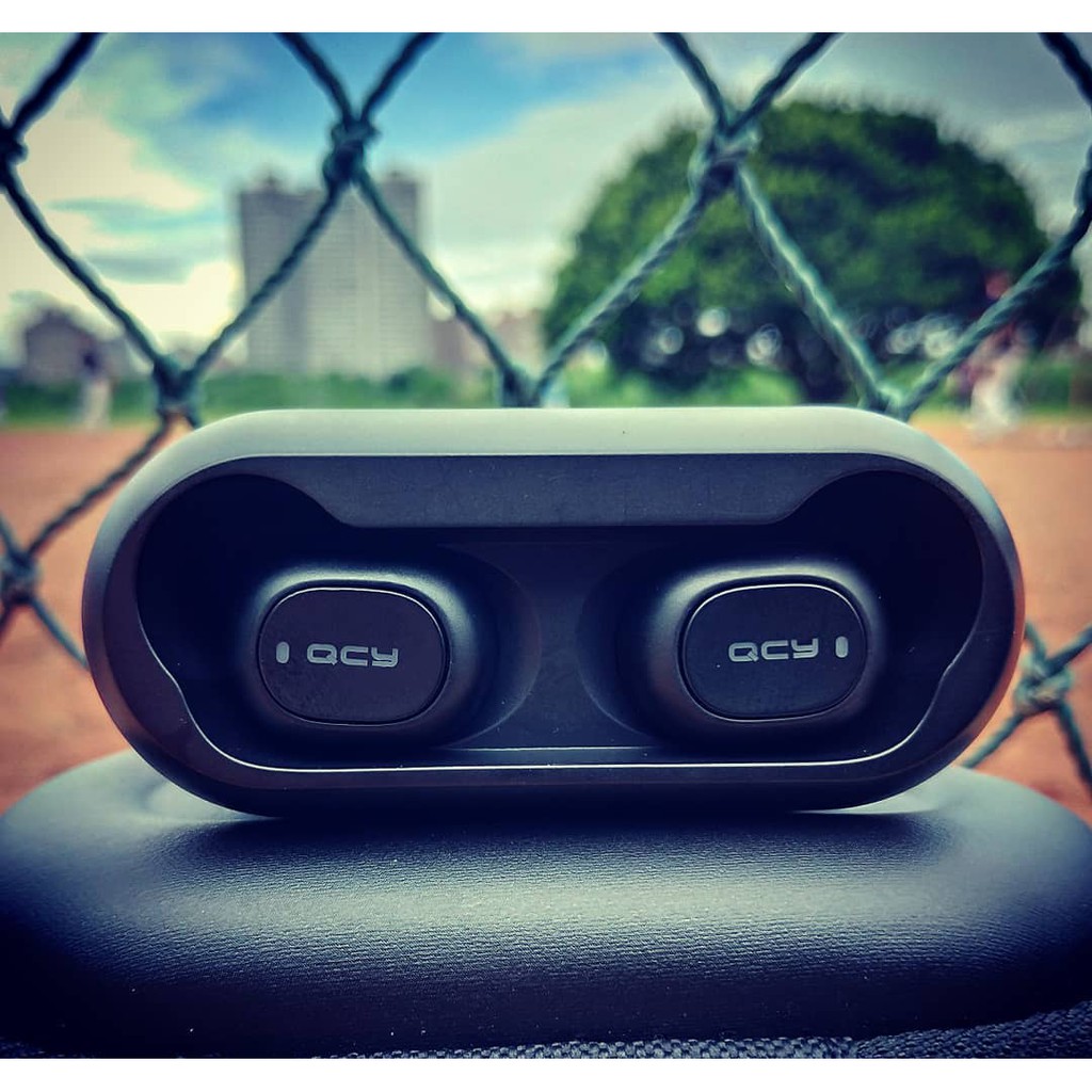 Tai nghe bluetooth QCY T1/T1C- QCY T2/T2C True Wireless