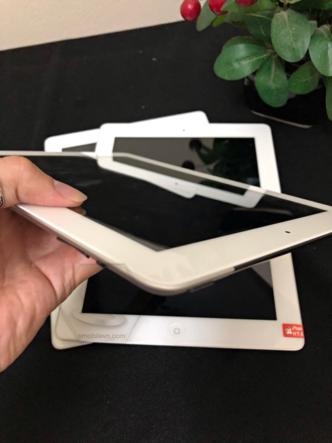 Máy tính bảng ipad 4 32G/64G/16G Pịn Trâu Loa To sẵn hàng tại Smobilevn - Smobilevn.com | BigBuy360 - bigbuy360.vn