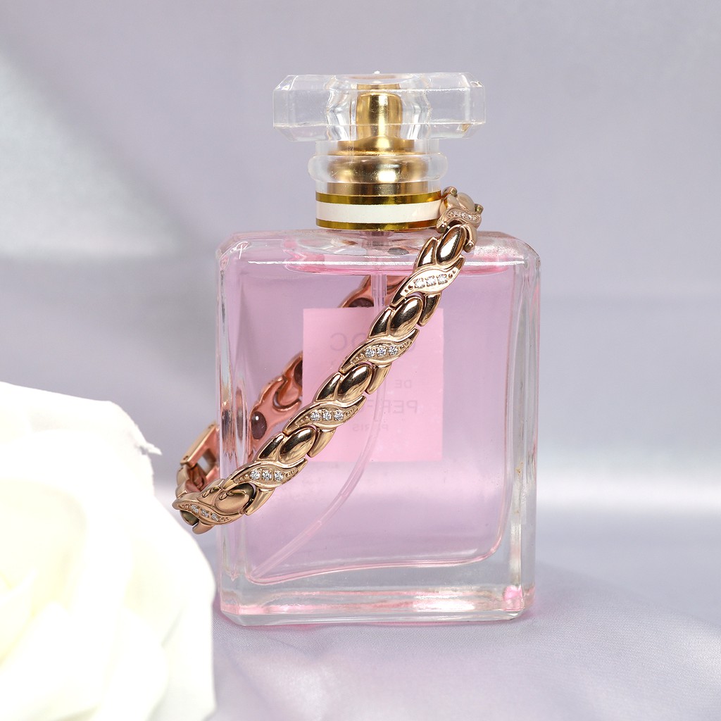 {Số lượng có hạn}Vòng tay điều hòa huyết áp Rakii Nhật Bản ， Vòng đeo tay nữ bán chạy nhất / Thúc đẩy tuần hoàn máu | BigBuy360 - bigbuy360.vn