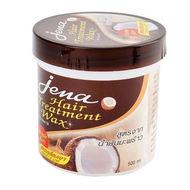 KEM Ủ TÓC DỪA GIÀ 500ml THÁI LAN