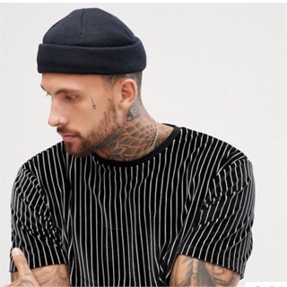 Mũ len mũ beanie fisherman
