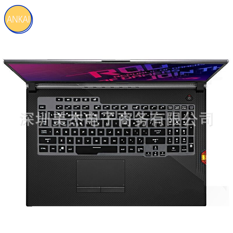 Túi Đựng Máy Tính Bảng Asus Tuf A15 Fa506 Fa506Iu Fa506Iv F506Ii / Asus Tuf A17 Fa706 F706Ii Fa706Iu