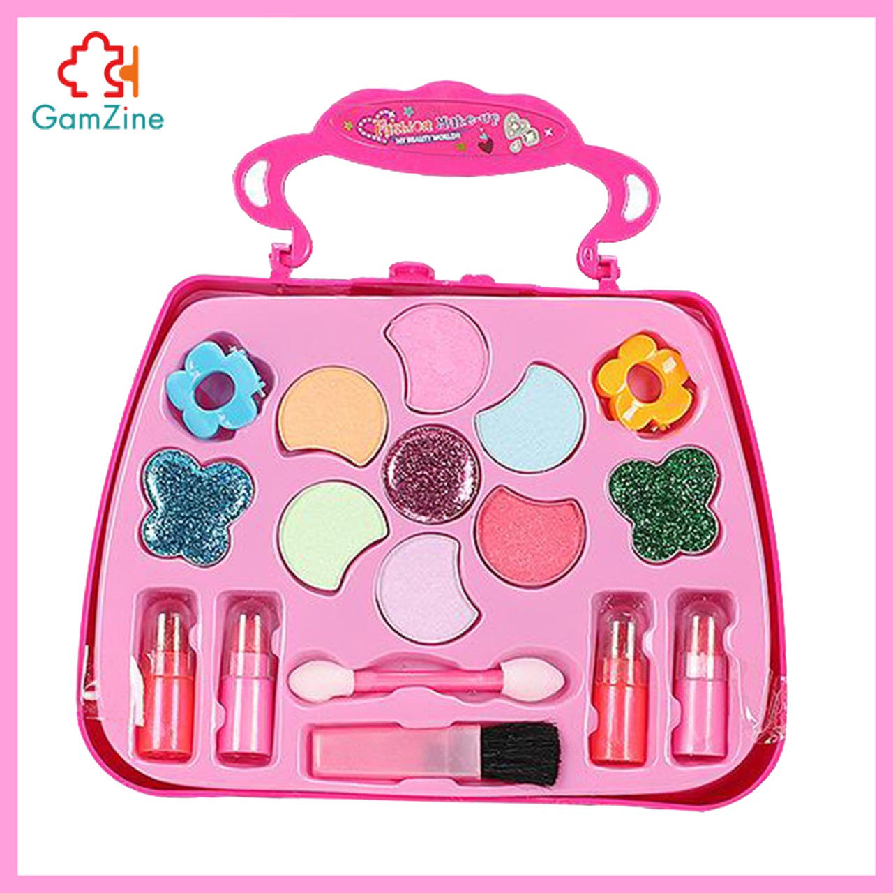 Bộ Đồ Chơi Trang Điểm 1 Món Cho Bé | BigBuy360 - bigbuy360.vn