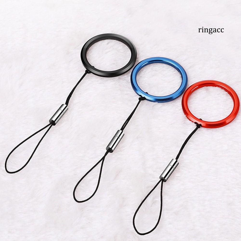 Vòng Đeo Điện Thoại Dạng Nhẫn Đeo Tay Tiện Dụng