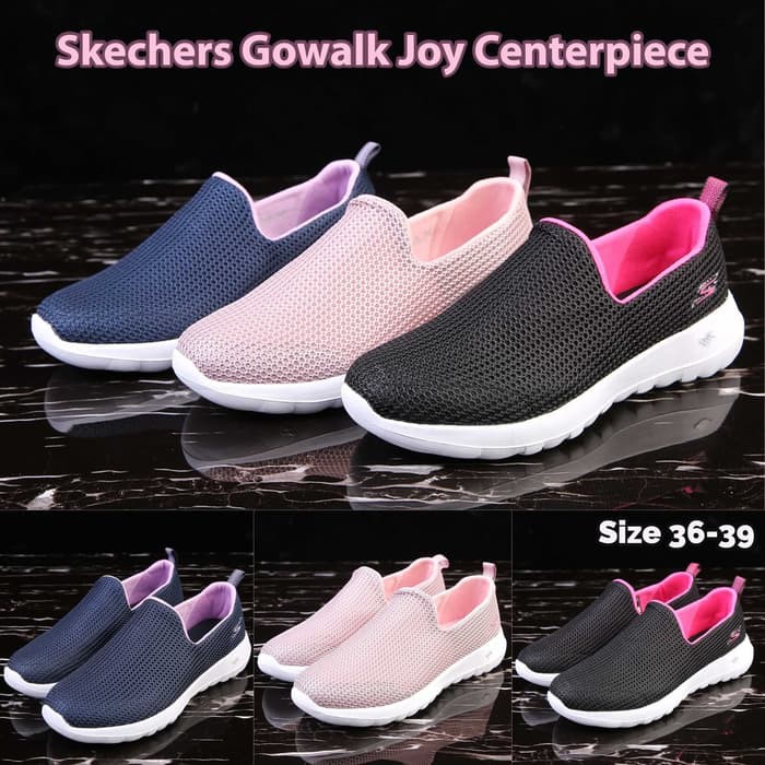 Giày Thể Thao Skechers Chính Hãng Cho Nữ