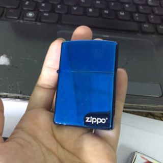 Zippo chính hãng