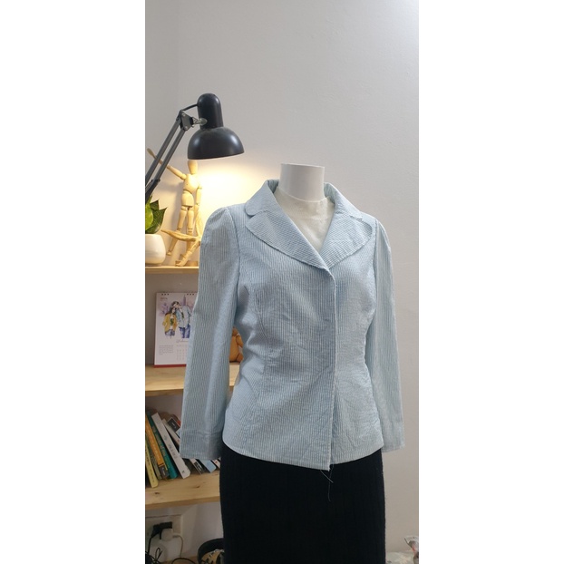 Áo vest blazer 2hand