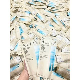 Kem chống nắng Allie mẫu mới