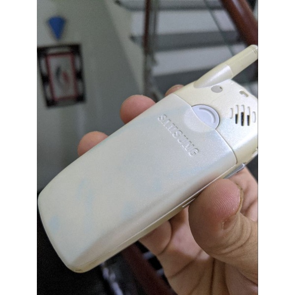 Samsung n620 nguyên bản