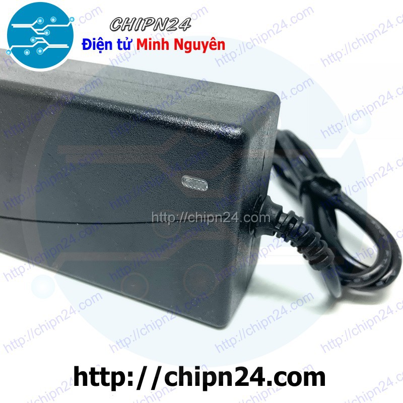 [1 CỤC] Nguồn Adapter 12V 5A