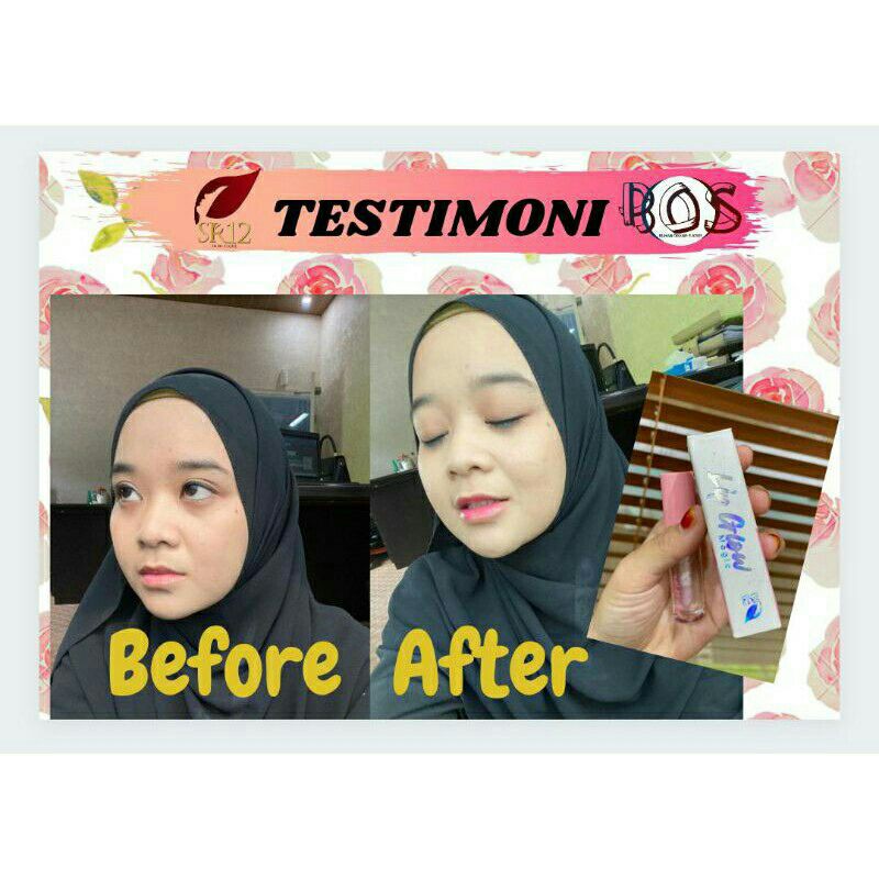 (Hàng Mới Về) Son Dưỡng Môi Lâu Trôi Không Phai Màu Thần Kì Sr12 | BigBuy360 - bigbuy360.vn