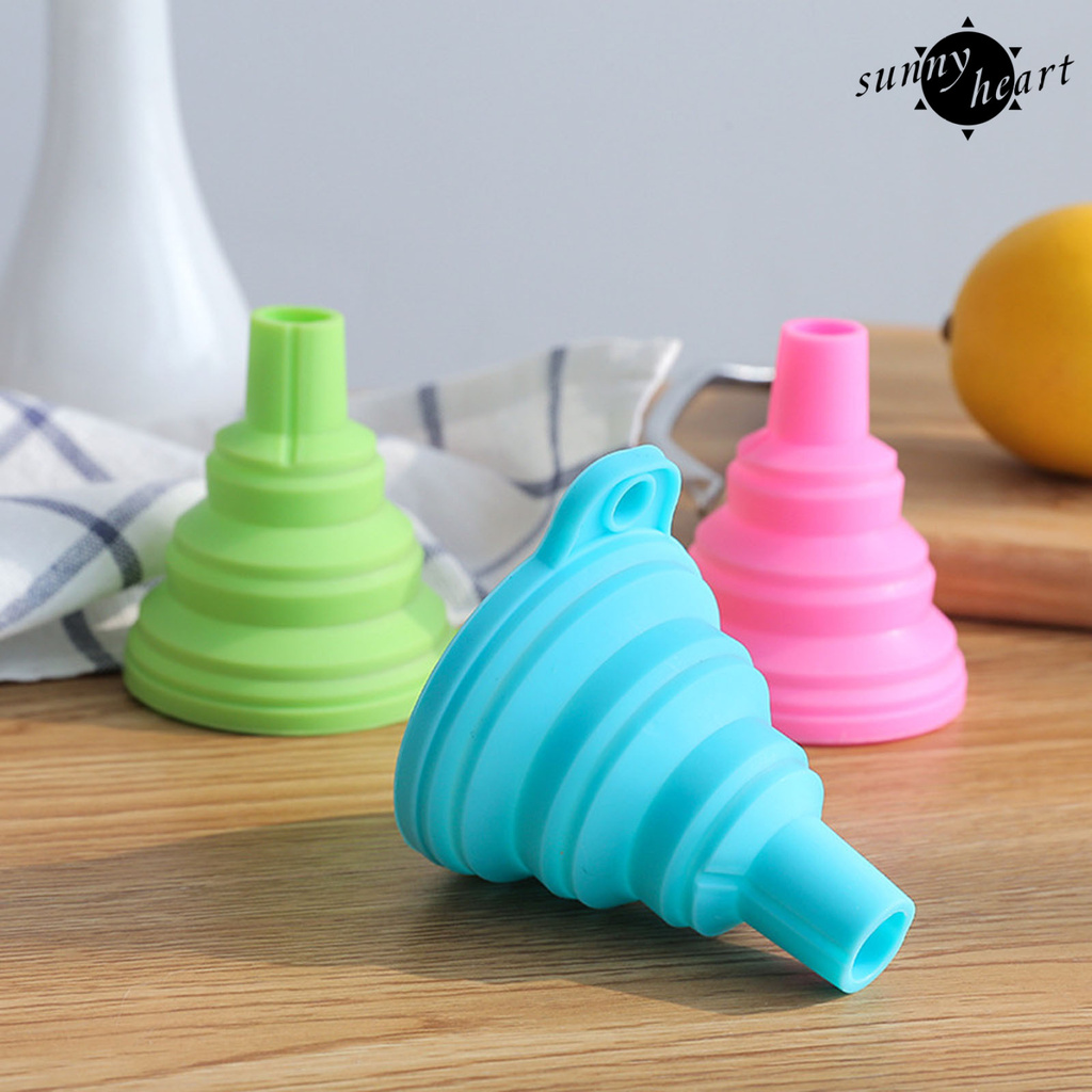 Bộ 2 Phễu Nhựa Đa Năng