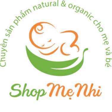 Shop Mẹ Nhi Organic