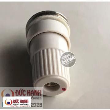 Tăng sông máy vắt sổ
