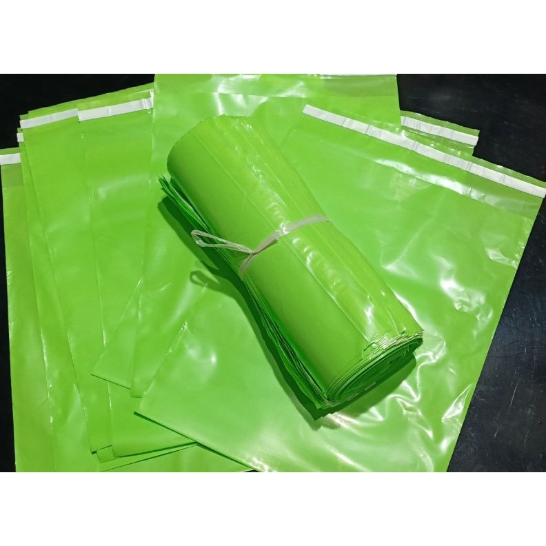 Túi Niêm Phong Gói Hàng Cao Cấp,  20x 30cm - 1kg Premium Mailing / Shipping Bags 20 x 30cm