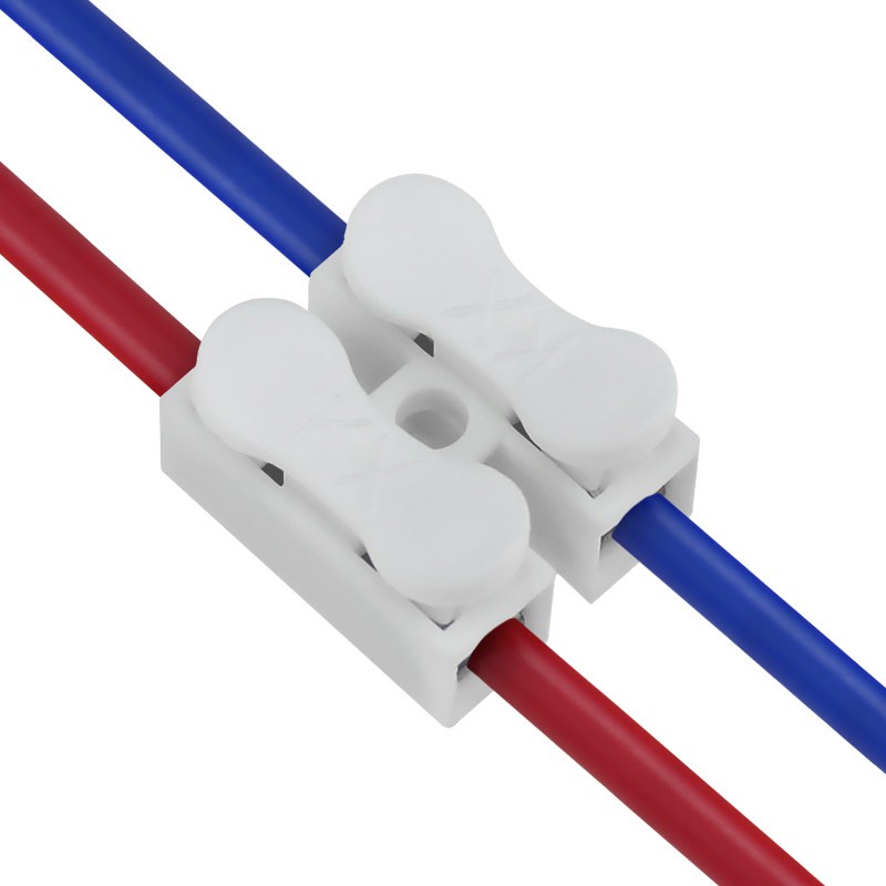 Đầu Nối 2 Vị Trí Chống Lửa Tiện Dụng Chất Lượng Cao